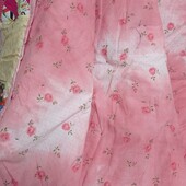 Нова, дуже легка, котонова ковдра на синтапоні, із Америки. Розмір 2.03 х 1.57 см.