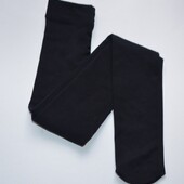 Теплі колготи на флісі eur S 36\38