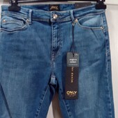 Джинси від ONLY Shape розмір 31/34
