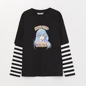 Реглан Lc waikiki 13-14