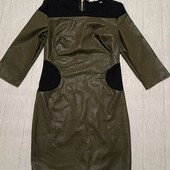 Нова жіноча сукня р.xs, 42