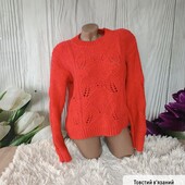 Светр теплий