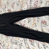 Лосіни тепленькі з карсетом 48/50 р Л