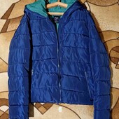 Зимова куртка, Zara 