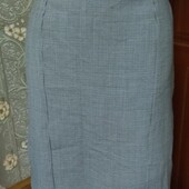 Юбка в составе шерсть Marks&Spencer