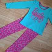 Фірмова піжама.