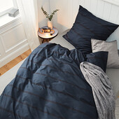 ♕Підковдра♕ Якісна підковдра Renforcé Tchibo (Німеччина) розмір 135*200см, нюанс