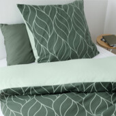 ♕ Підковдра♕ Зимова підковдра з трикотажу від Tchibo(Німеччина) розмір 135*210см