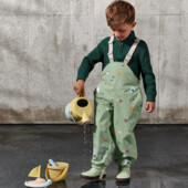 ♕ Якісний комбінезон Tchibo(Німеччина) для активних дітей! розмір 74-80