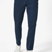 ♕ Якісні чоловічі штани chino від Livergy, розмір М,нюанс