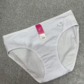 Труси висока посадка L