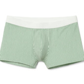 ♕ Боксери з органічної бавовни, Tchibo (Німеччина) розмір М, нюанс