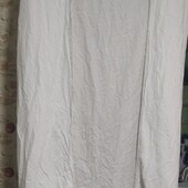 Простинь на резинці 90*190-100*200.