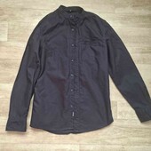 Стильна сорочка в школу 165 см