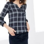 Плотная вельветовая юбка стретч Tchibo ❣️