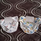 432 Труси дитячі