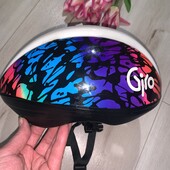 Велошолом розмір XS(46-52)