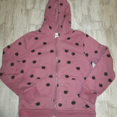 Худі від Sinsay розм 134