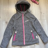Куртка на зріст 140-146см.