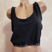 Бавовняний топ від Zizzi