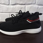 Мокасини текстильні р.41