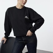 Новий світшот на флісі