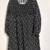 Чорна пʼятниця!Сукня котонова Waikiki 110-116 р.