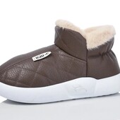 Класні теплі угги унісекс