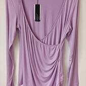 Реглан лиловый