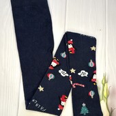 Колготи для дівчинки H&M 122-128см. 6-8років