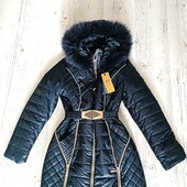⚜️14. Куртка зима, р 44 , р.46.