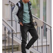 Пеппертс! Термо джинси для хлопчика, джогери для хлопчика 146 зріст! Лот 5