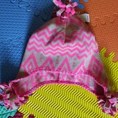 ❣️ Шапка на весну фліс