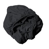 Простинь на кругов.резинці, 90х195х28см,