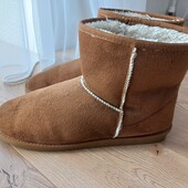 Зимові уггі розмір 42