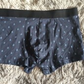 150. Мужские боксеры , размер M
