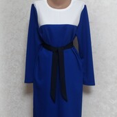 Женское платье р 52. Новое!