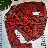 ❤️Шикарный пиджак р.42-44. Сток.❤️