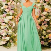 Платье бальное