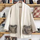 Кардиган-пальто❤️