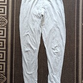 Котонові піжамні штанішки. Гарний стан.