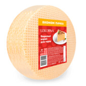 Вафельні коржи 140 г Велика пачка