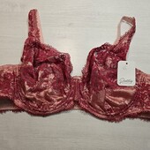 Pretty secret жіночий бюстгальтер на кісточках на вибір: 90С, 95Д, 95Е, 100С, 100д! Лот 1