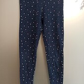 Лосины трикотаж