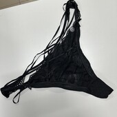 679. Стрінги мереживні 3xl