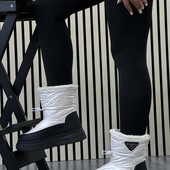 Дутики – ТОП якість ▪️ Теплі до –20°