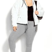 Лосіни легінси бавовняні Reebok 2-3xl