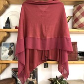 Накидка❤️полушерсть