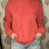 Світшот розміру С, М, Л