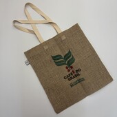 Новий крутий органічний шопер